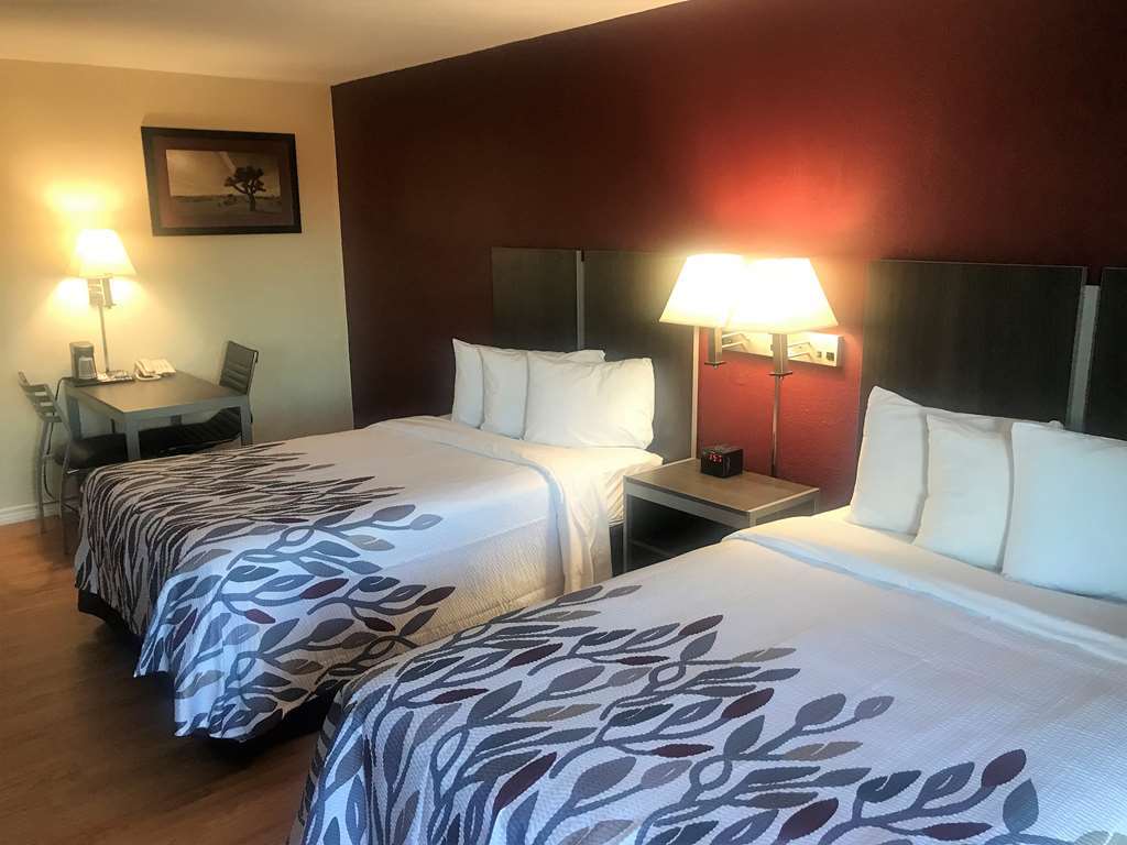 Red Roof Inn Houston North - Fm1960 & I-45 Westfield Room photo